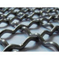 Fabricated Wire Mesh Screens